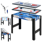 5 In 1 Multi Games Table Combo Sports Game Table For Kids