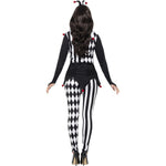 Female Jester Costume | Medium