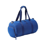 Rhodes Logo Holdall | One Size | Blue