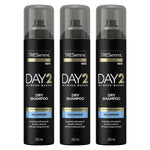 Day 2 Volumising Dry Shampoo Designed For All Hair Types, 3x Of 250ml