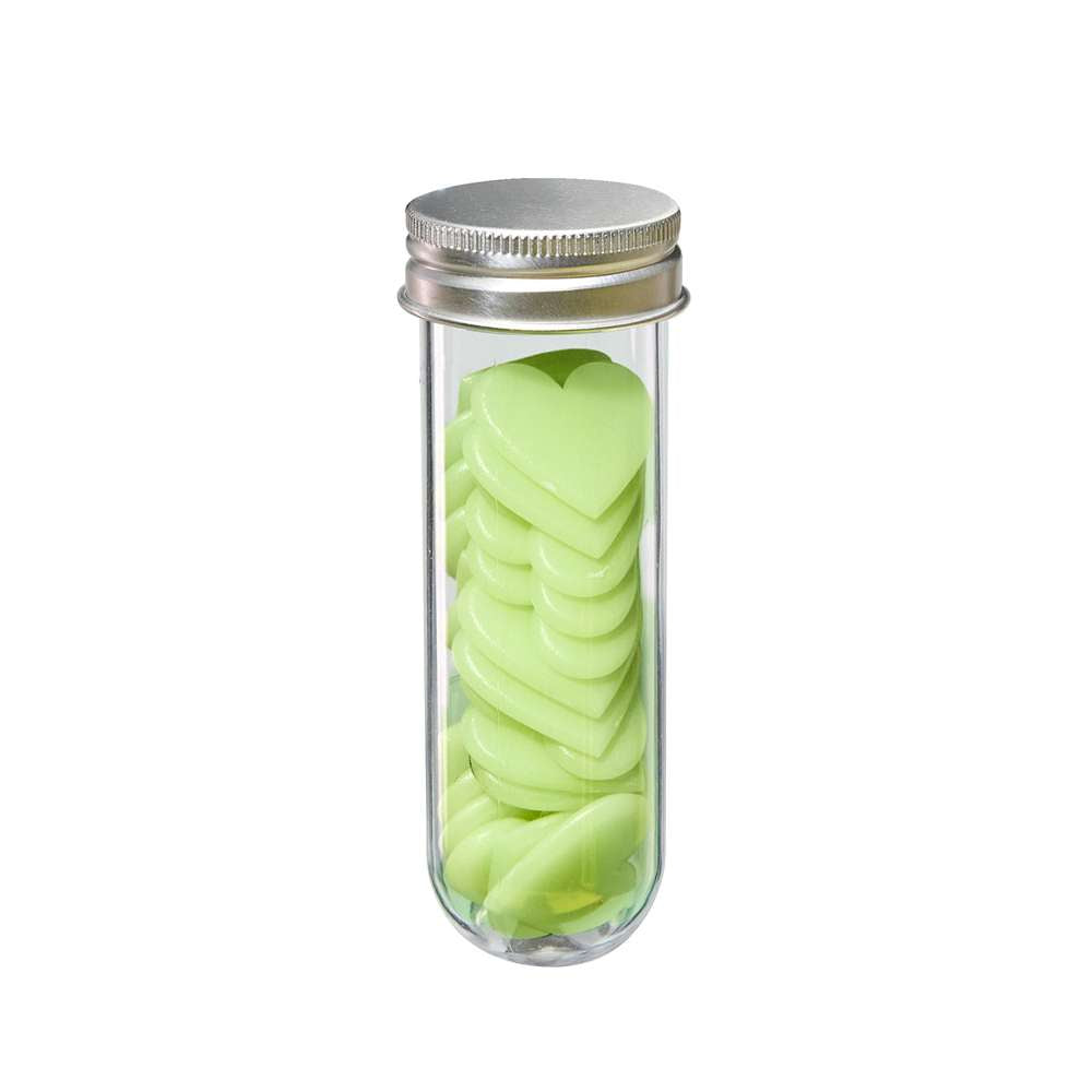 Wish Lab - Glow-in-the-dark Hearts