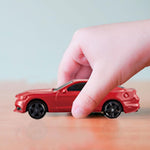 5 Diecast Cars Collection From The Fresh Metal