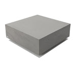 Colorado Grc Large Coffee Table | Large | Space Grey