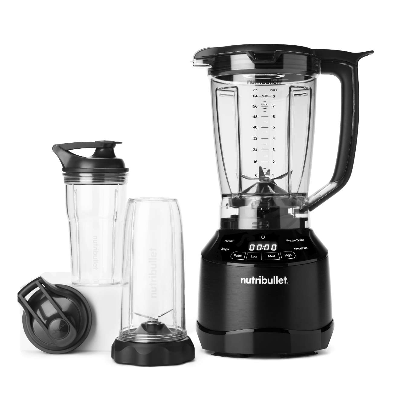 Smartsense Blender Combo