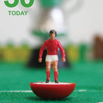Subbuteo Age 30 Birthday Card Official Product
