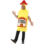 Smiffys Tequila Bottle Costume