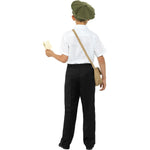 Evacuee Instant Kit