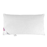 Goose Feather And Down King Size Pillow Pair