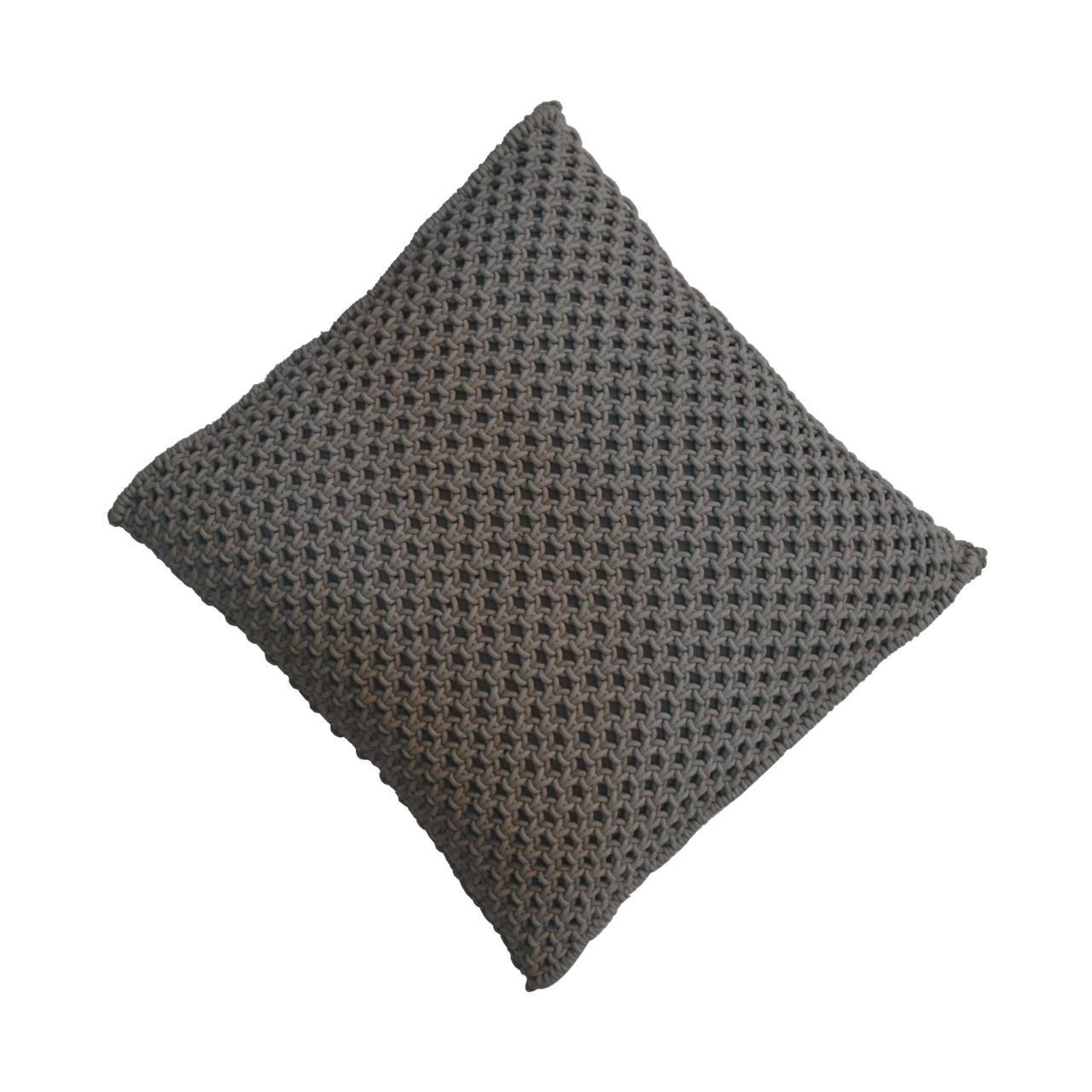 Myra Cushion Set | Set-of-2 | Grey