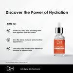 Anti-ageing Vitamin C Facial Serum 30ml For Brightening And Even Skin Tone