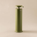 Soap Dispenser, 185ml Capacity, Green, Geyser Collection