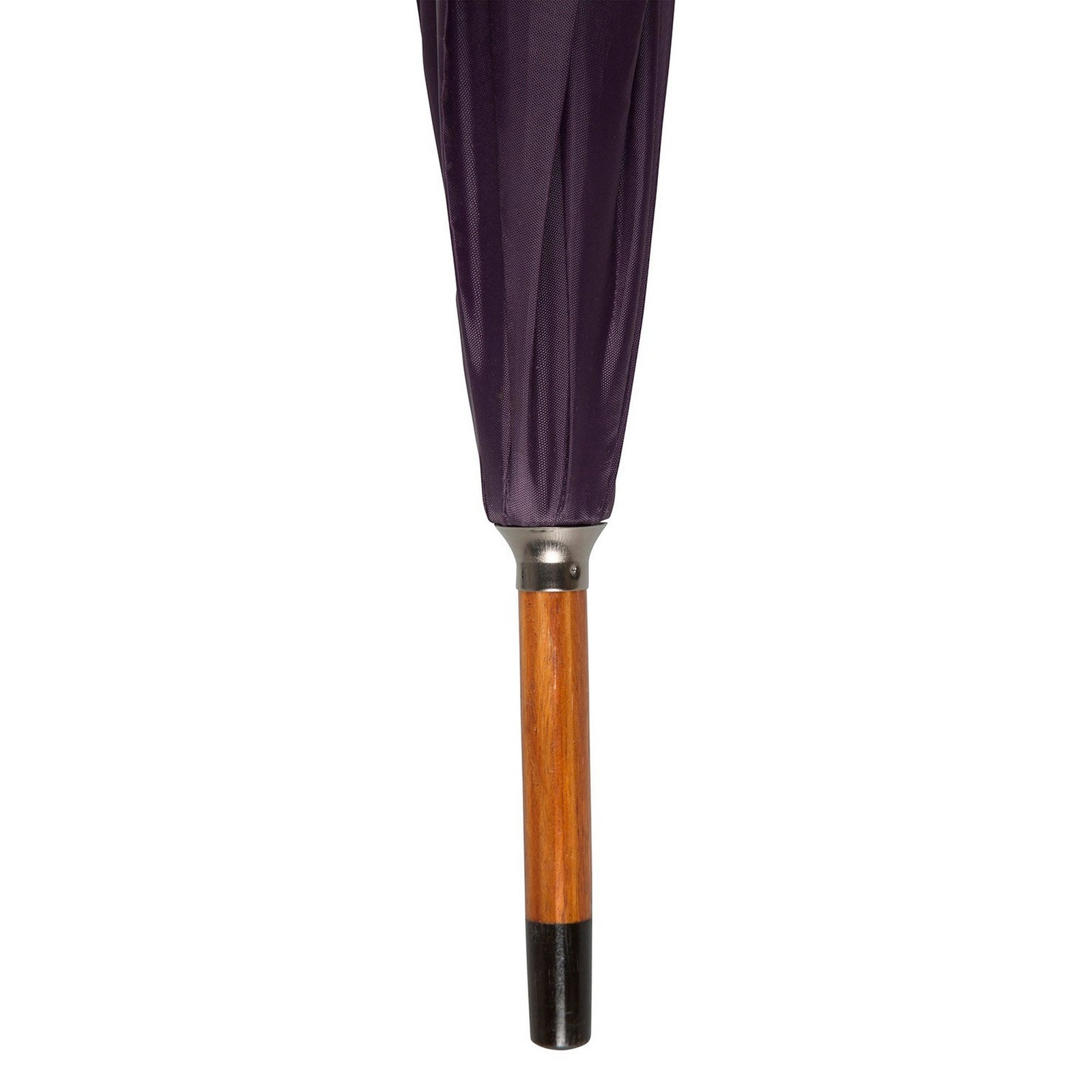 Plain Stick Umbrella | One Size | Pink