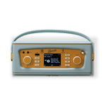 Revival Istream 3l Revival Istream Smart Bluetooth Radio | Turquoise