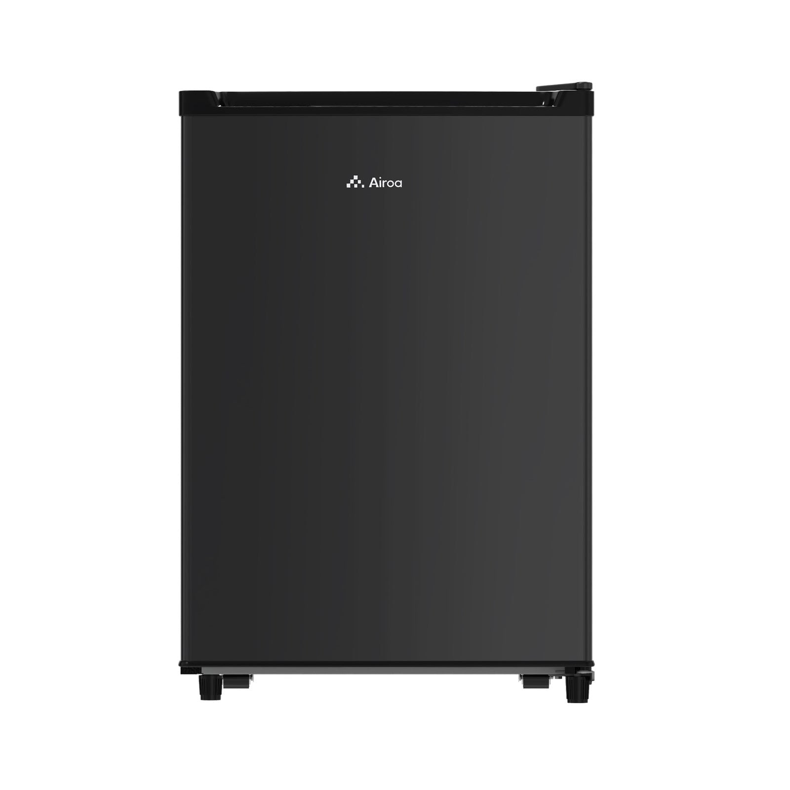 46l Chest Freezer With Drawer | Black