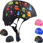 Kids Helmet - S | Black