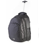 Carrara Ii Trolley Backpack | One Size | Black