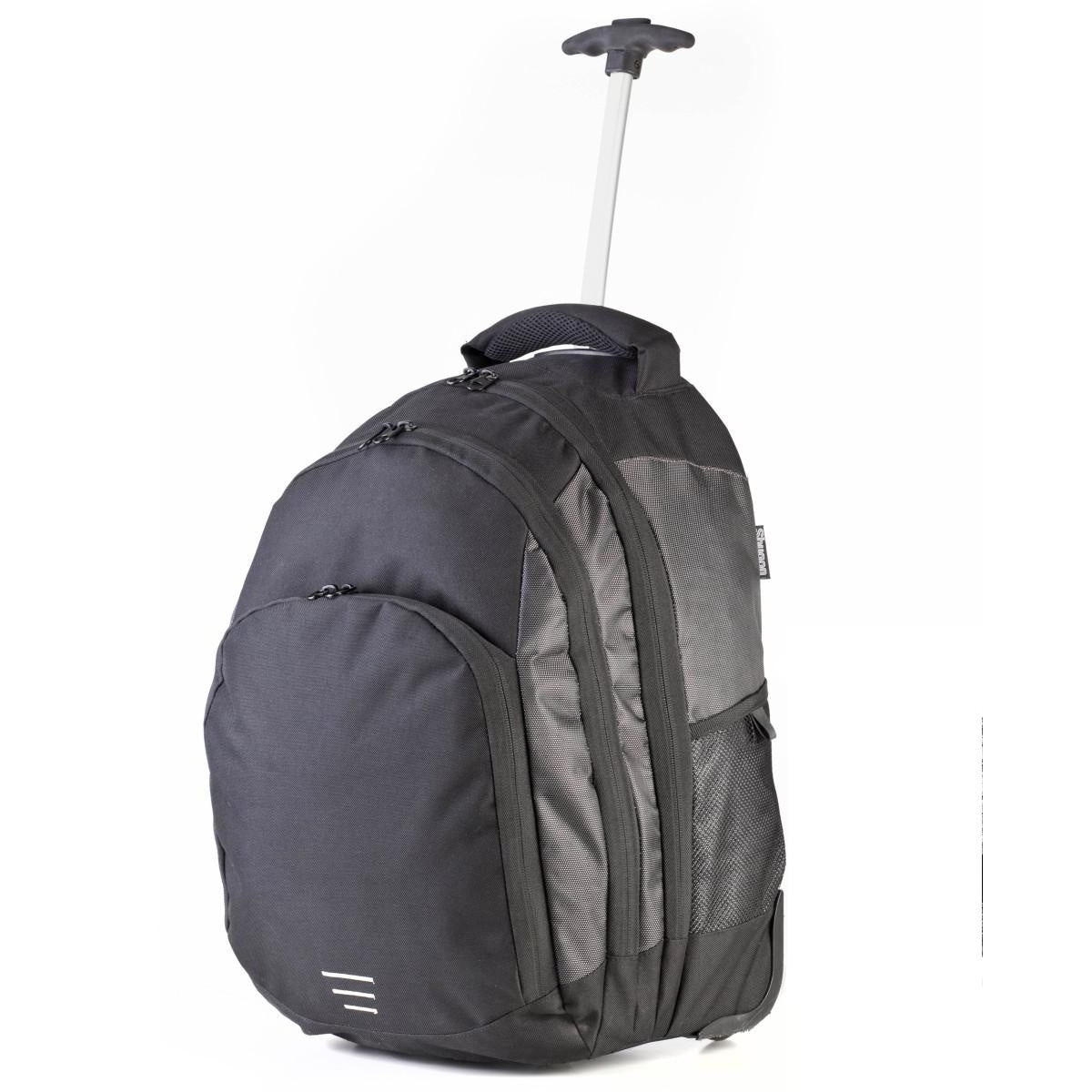 Carrara Ii Trolley Backpack | One Size | Black