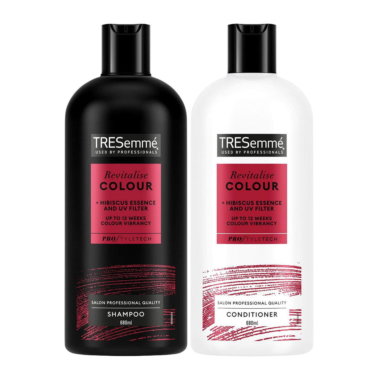 Shampoo & Conditioner Bundle 680ml Each - Revitalise Colour | Set of 1
