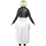 Bride Of Chucky Costume | Medium