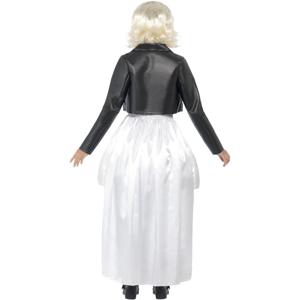 Bride Of Chucky Costume | Medium