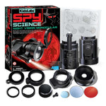 Kidzlabs - Spy Science - Night Vision Monocular