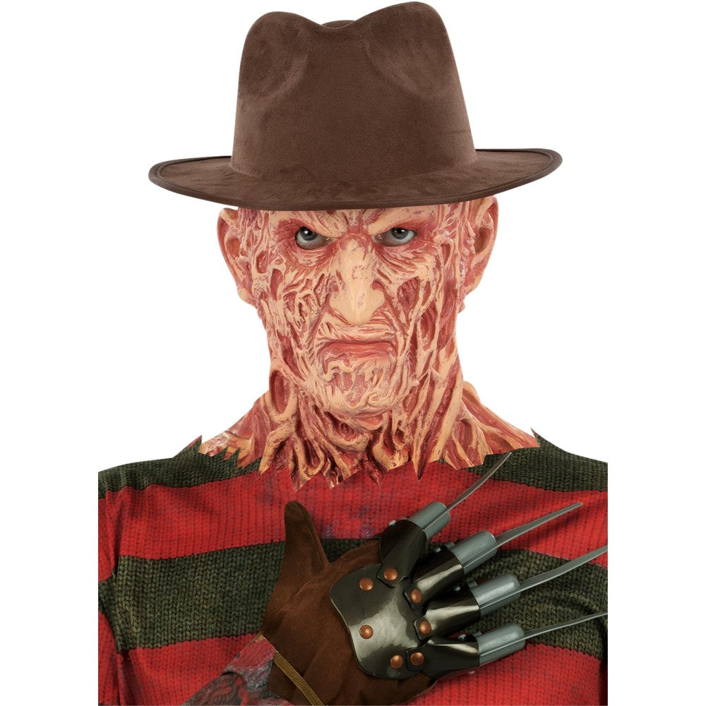 A Nightmare On Elm Street, Freddy Krueger Hat