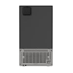 Breeins 92l Freestanding Refrigerator With Led Light