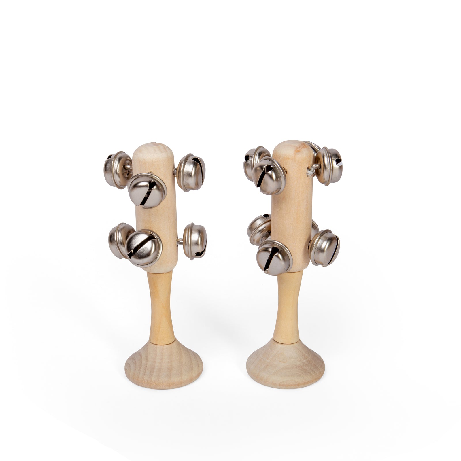 Natural Mini Bell Stick 2 Pack