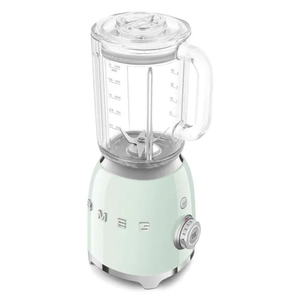 Blf03 Blender + Bottle To Go Set | Light Green