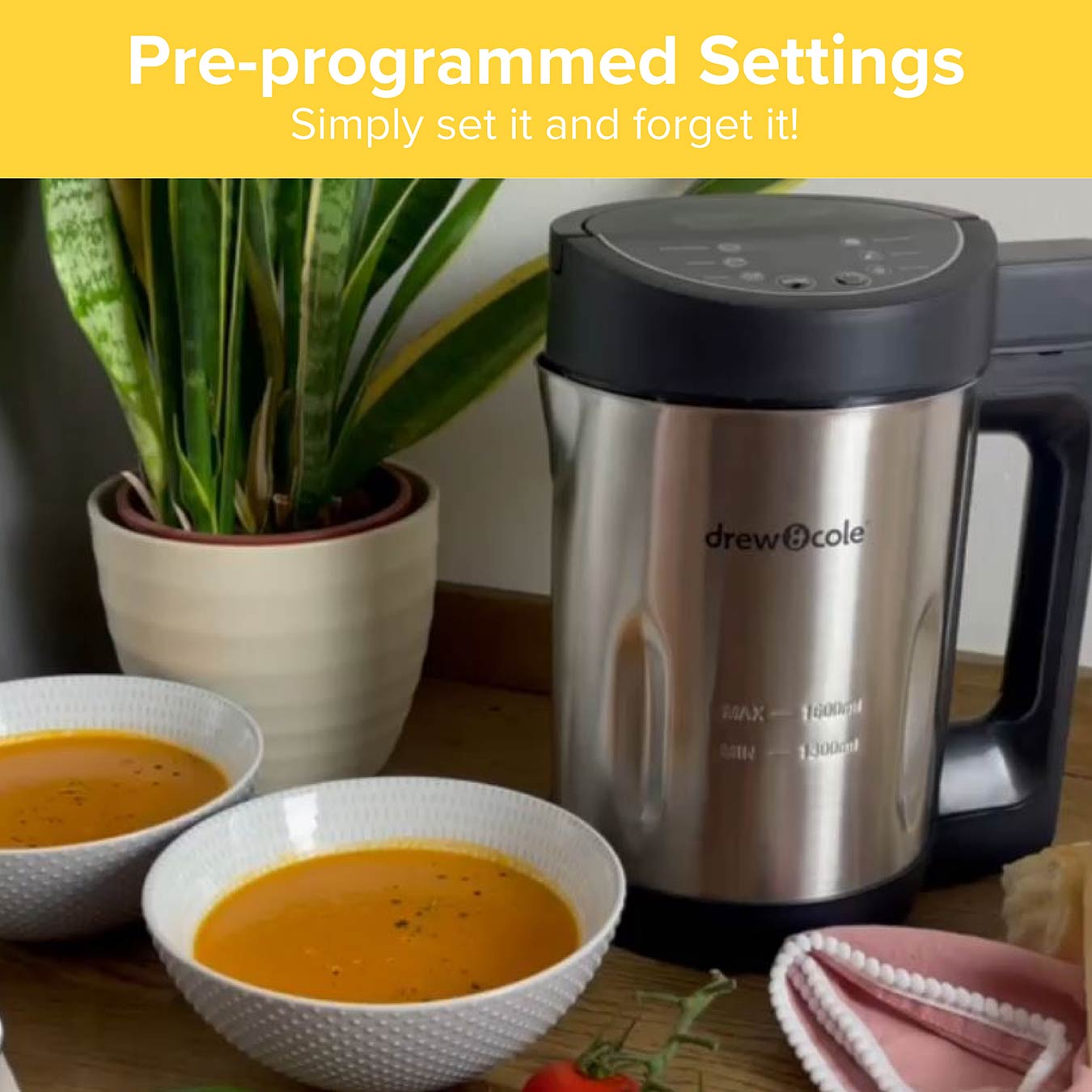 Soup Maker