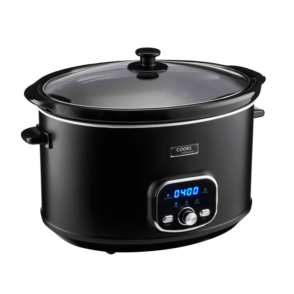 Cooks Professional Digital Slow Cooker