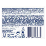 Original Beauty Cream Bar Deep Moisture For Soft And Smooth Skin 4x90g, 6pk