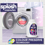 Xtra Stain Removal 3in1 Laundry Capsules 280 Washes