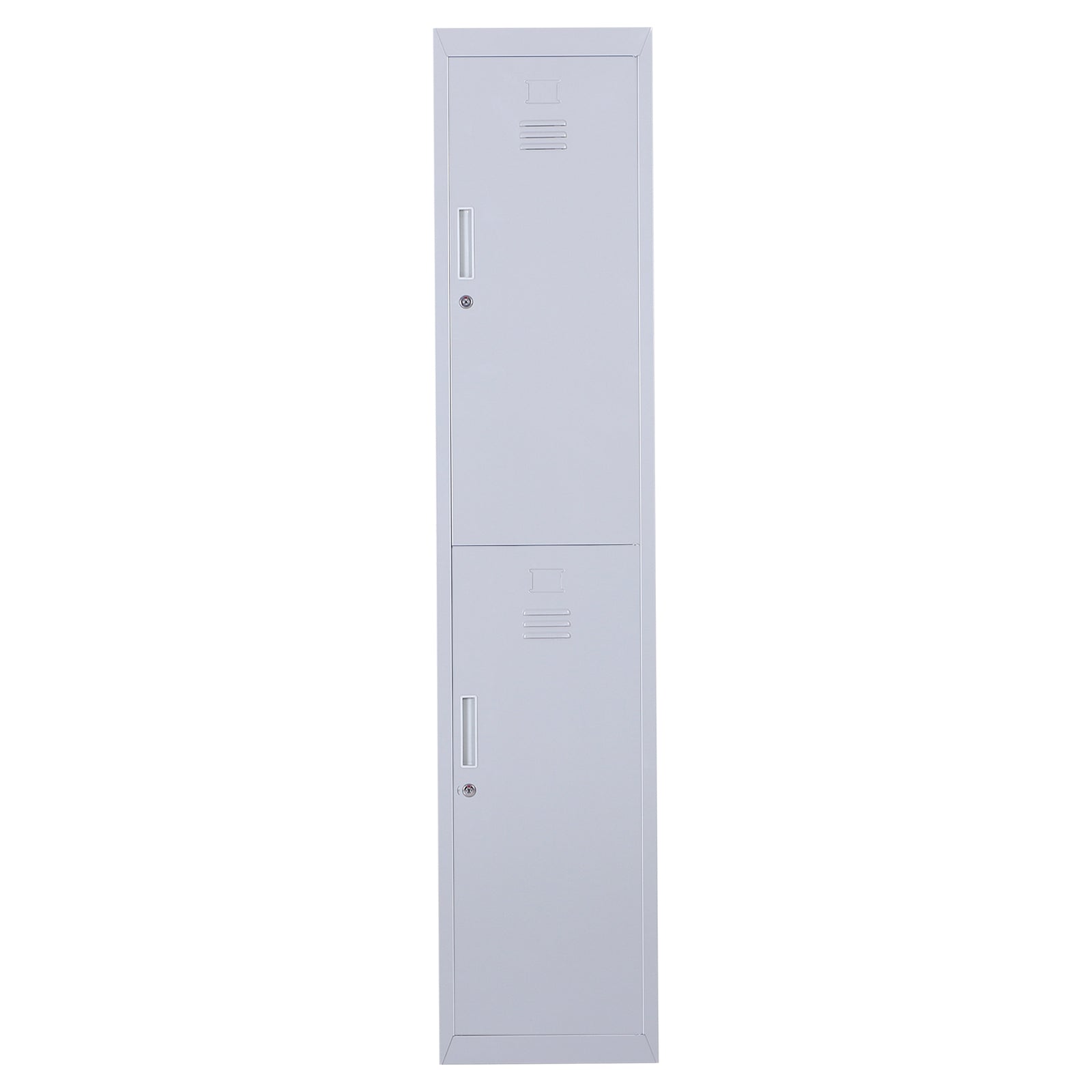 1.8m Locker Office Cabinet Storage Cold Rolled Steel