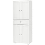 Modern Kitchen Cupboard With Drawer Storage