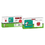 Snoopy Multipack Of 12 Christmas Cards Official Product