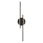 Bath Plus TB+ Modern Long Led Wall Sconce