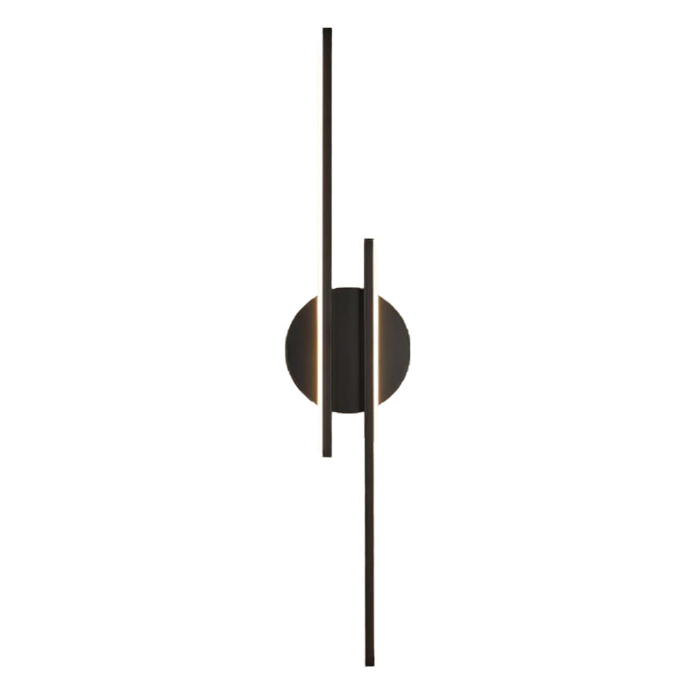 Bath Plus TB+ Modern Long Led Wall Sconce