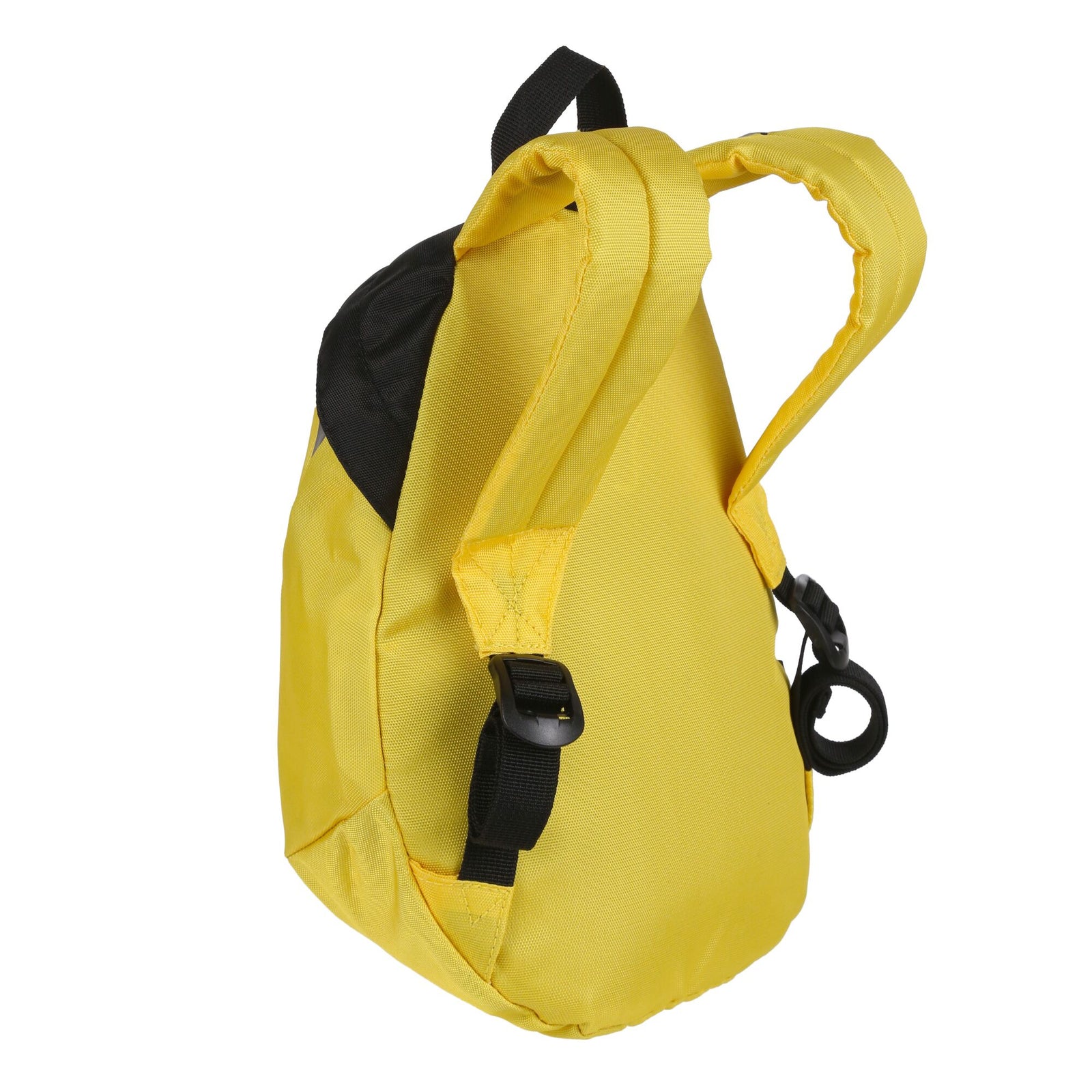 Childrens/kids Roary Animal Bee Backpack | One Size | Yellow