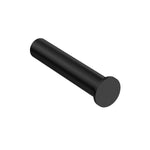 Paper Holder Without Cover Matt Black Logic