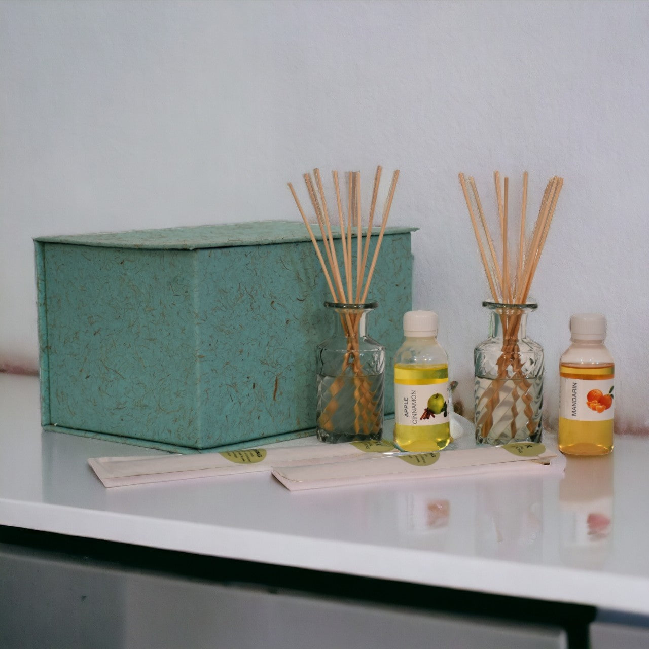 Anka Diffuser Set (autumn)