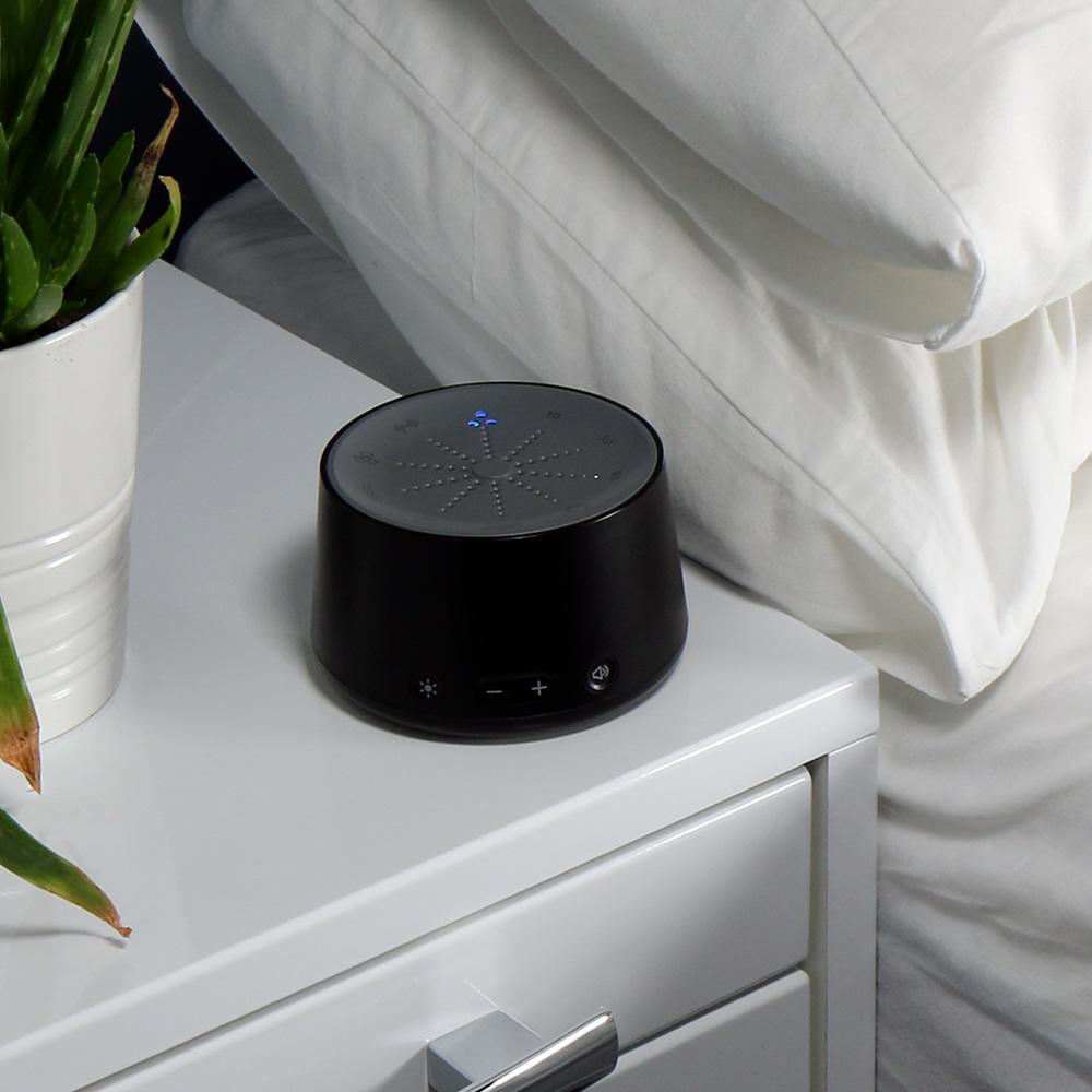 Dreamlight, 6 Nature Sounds, Helps Insomnia
