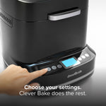 Clever Bake