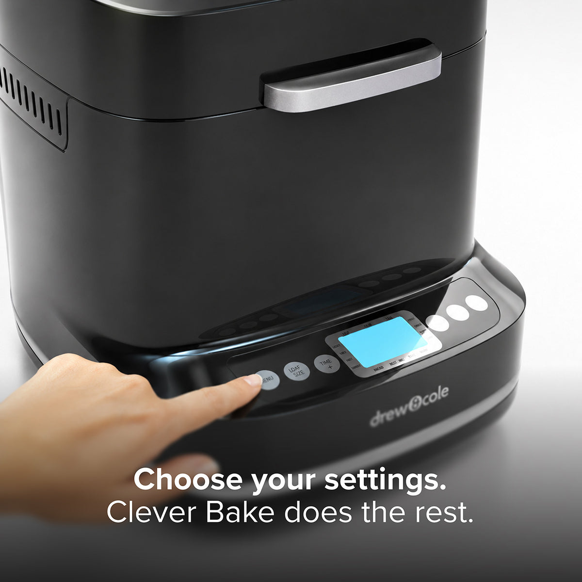 Clever Bake