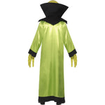 Alien Lord Costume