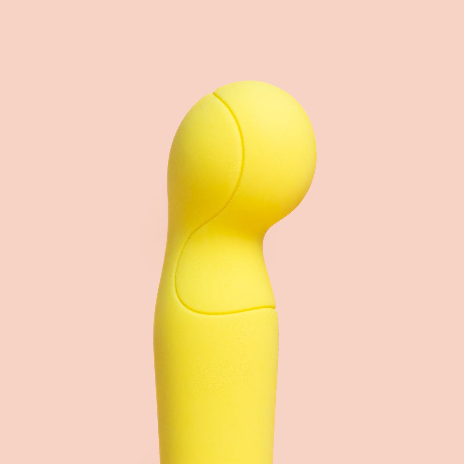 The Tennis Pro G-spot Vibrator