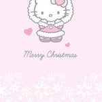 Sister Christmas Card Official Product