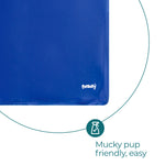 Pet Cooling Mat For Cats & Dogs - Small