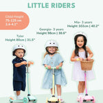 Teeny 3 Wheel Scooter | Mint