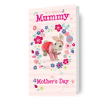 Special Mummy' Mother's Day Card Official Product